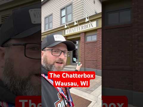 The Chatterbox Video Review
