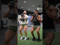 Intense Leg Workout With RBNFITNESS Muscle Motivation Legday Miami