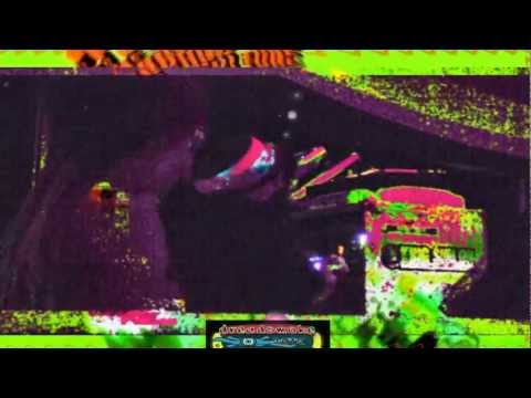 LIDJ SHILOH SOUNDSYSTEM - a journey through bass & dub culture! round 2 @ pand 14 \ 5 okt 2012