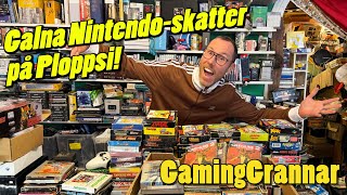 Gaming Grannarna — Avsnitt 9