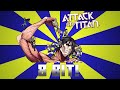 Attack On Titan 8BIT COVER! | Linked Horizon ...