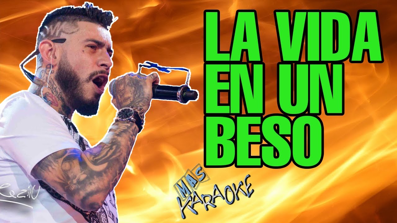 La Vida En Un Beso