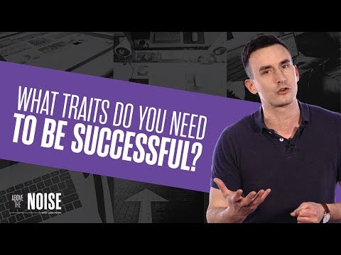 2 Things All Great Salespeople Have in Common