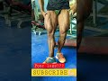 Poor Legs??☹️ Subscribe✌🏻 #shorts #youtubeshorts #fitness #legsworkout #freeworkouts #freedietplans