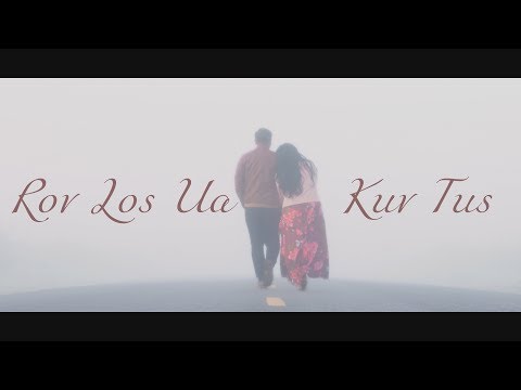 Rov Los Ua Kuv Tus - Official Music Video | TREASURE
