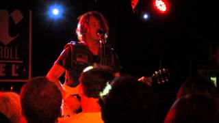 Ben Kweller &quot;Things I Like To Do&quot; 9May2014