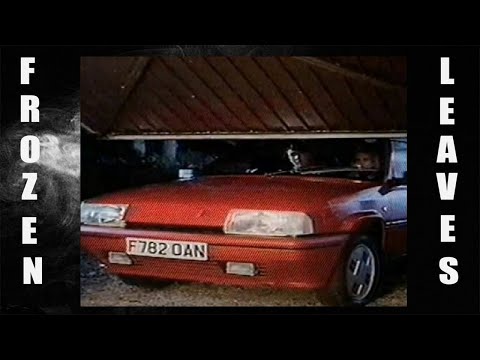 ✢FEDERALMANE x JOEHDAH - 187 INVITATION✢