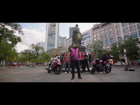 Gucci Qzi - AMADEUS MOZART (prod. by Gautier) [Official Video]