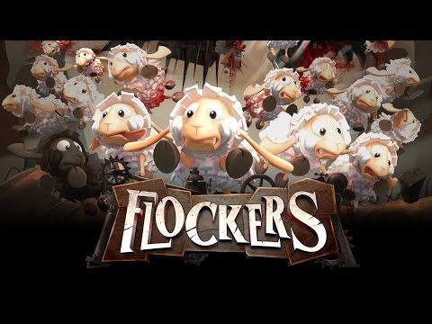 Flockers IOS