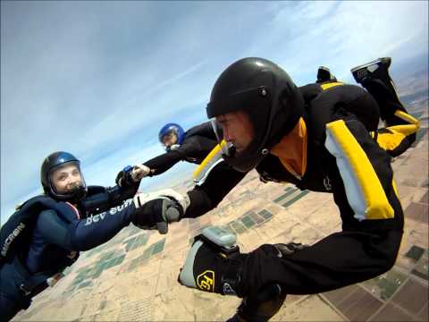 Skydive AZ 23-Apr-2011