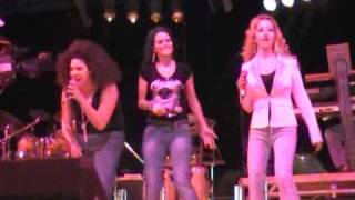 Motorshow2009 Reggio Calabria Antonella Bucci II°