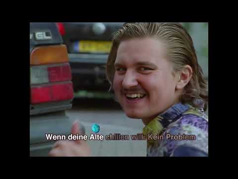 Rainer Flexx - Stoff und Schnaps (Drachenlord AI Cover)