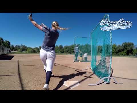 Riley Jones 2020 Prospect Skills Video P/Util