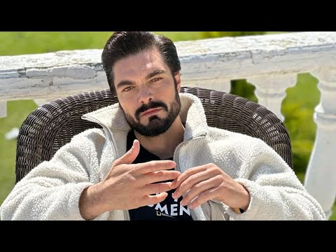 INTERVJU - HALIL IBRAHIM CEYHAN JE OSTVARIO SVOJ DJECIJI SAN!