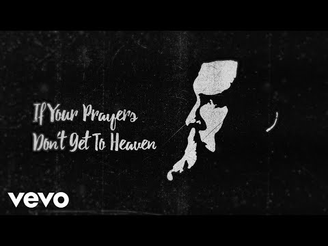 If Your Prayers Dont Get To Heaven - Brian Fallon