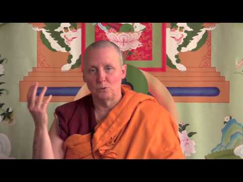 56 The Easy Path to Omniscience: Review on Equalizing and Exchanging Self and Others 06-26-15