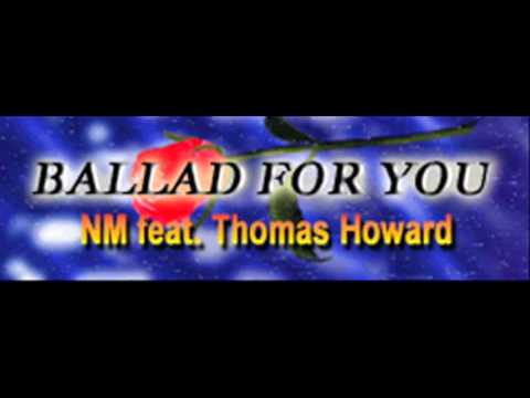 Ballad For You video thumbnail