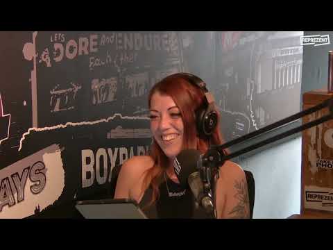 #LetsChitChat - XP Burstgang