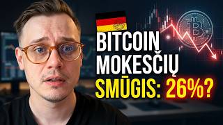 4 akcijos, kurias verta stebėti dabar: analitikų prognozės #26