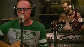 Dave Hause - Full Session - Daytrotter Session - 4/12/2018