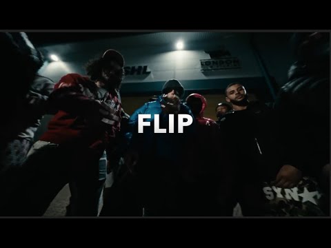 [FREE] Central Cee X A1 X J1 Melodic Drill Type Beat - "FLIP" | Free Type Beat 2026