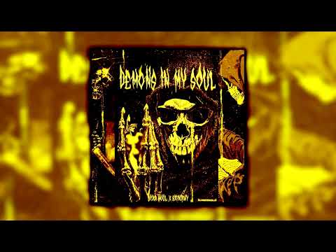 SCXR SOUL x Sx1nxwy - DEMONS IN MY SOUL [slowed + reverbed + bass boosted]