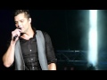Ricky Martin "Private Emotion" 