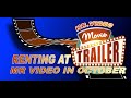 Mr Video S OCTOBER Movie Trailers