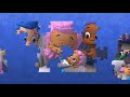 Bubble Guppies Molly Baby Puzzle Game For Kids Rompecabezas