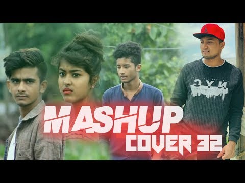 Mashup Cover 32 - Dileepa Saranga 2019 New Songs [Official Video]