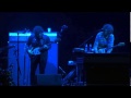 The Black Keys live @ Outside Lands Festival 2015 ...