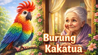 Download lagu Burung Kakatuaπ¦ - Lagu Anak Indonesia Populer - Balita TK PAUD mp3 Download lagu Burung Kakatuaπ¦ - Lagu Anak Indonesia Populer - Balita TK PAUD mp3