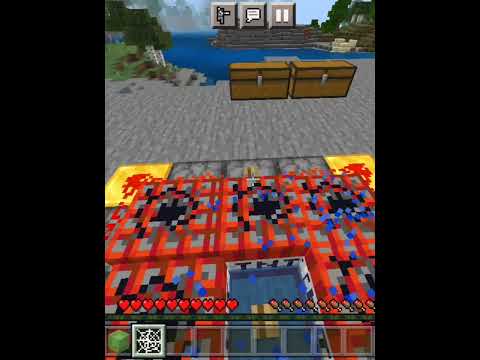Minecraft MLG Madness 🔥 Viral Nitin Gaming 92