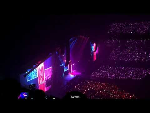 180513 GOT7 EYES ON YOU IN BANGKOK DAY3 UNIT - Think about it