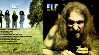 Elf - 1 - Hoochie Coochie Lady (Elf)