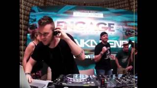 Rewind E11EVENs One Year Anniversary with FUNKAGENDA