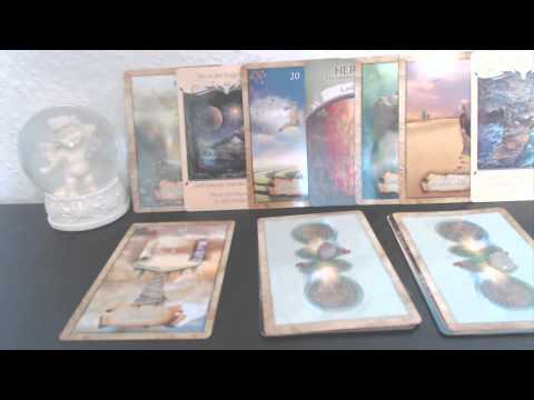 Wochenorakel vom 24.06. - 01.07.2015