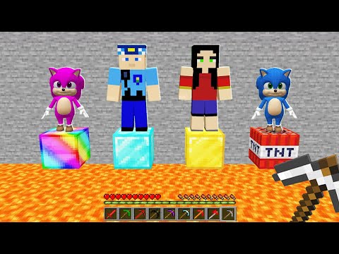 BERCA VS MİNECRAFT #277