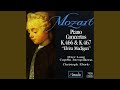 Piano Concerto No. 21 in C Major, K. 467 "Elvira Madigan": II. Andante