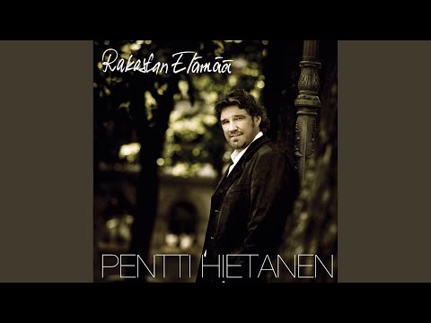 Yö Väistyy - Pentti Hietanen
