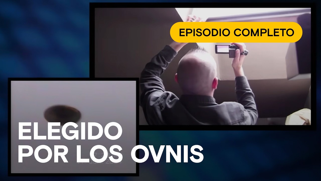 👽 Los secretos del fenómeno Ovni en Italia ☄️ LA CONEXIÓN ITALIANA 🤔 EPISODIO COMPLETO