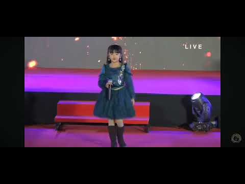 Esther Hnamte || Gospel Rimawi Award 2025 perform na