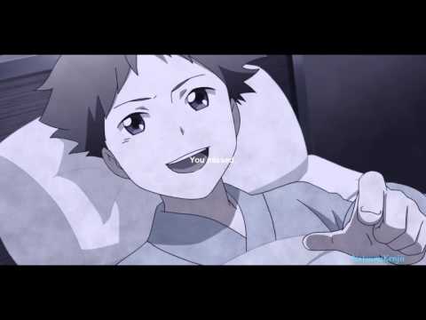 Birthday and Ratio - He is not going to die