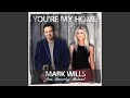 You're My Home (feat. Beverley Mahood)