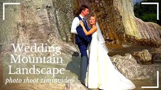 Свадебная фотосессия Горный пейзаж Wedding photo shoot Mountain landscape 
Подпишитесь на канал https://www.youtube.com/c/ziminvideo
Подмосковье. Свадебная фотосессия. Пироговское водохранилище. 
Свадьба это памятный день в жизни