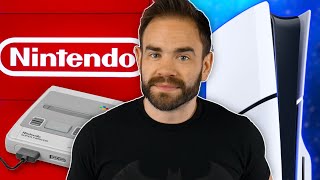 A Lost Nintendo Game Gets Released & A Mystery Sony Title Found Online | News Wave Ad Free
