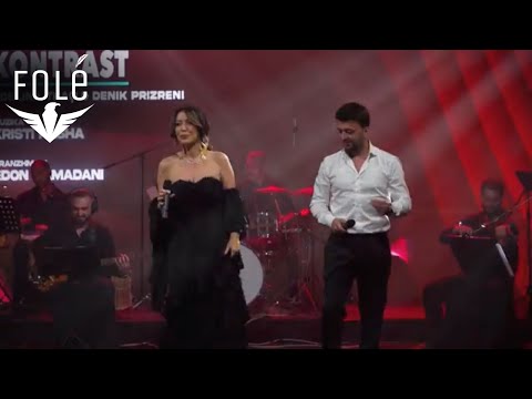 Adelina Thaqi ft. Denik Prizreni - Kontrast