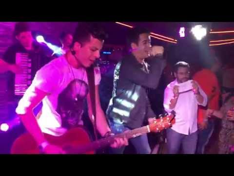 Sera que ela vem video
