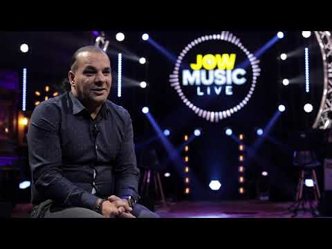 Jow Music Live І Houari Dauphin - ما لم تشاهدوا في الحلقة