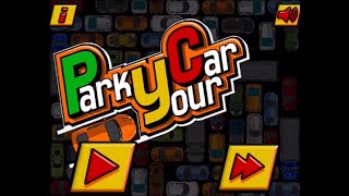 Park Your Car!